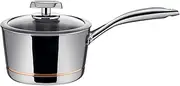 [Scanpan] Axis Saucepan, 18cm / 2.5 Litre