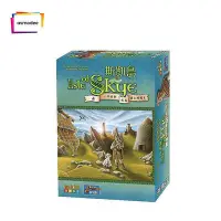 在飛比找Yahoo!奇摩拍賣優惠-新款推薦  ISLE OF SKYE (斯凱島)兒童桌遊新品