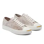 【CONVERSE品牌旗艦店】JACK PURCELL OX 低筒 開口笑 男鞋 女鞋 休閒鞋 渲染 卡其米色(170937C)