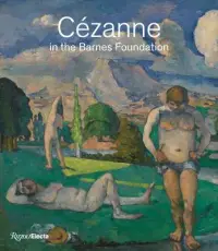 在飛比找博客來優惠-Cezanne in the Barnes Foundati