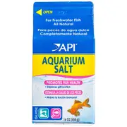 API Aquarium Salt 482gm (106)