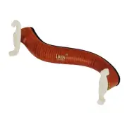 Wooden Shoulder Rest for 4/4 And 3/4 Violin for Beginner Professionals
