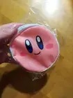 Kirby Forgotten Land Limited Edition Zip Pouch Target Exclusive Promo Nintendo