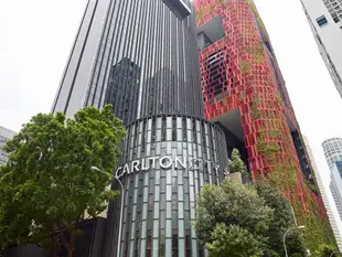 Carlton City Hotel Singapore (SG Clean)