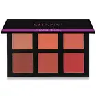 SHANY 4-Layer Contour/Highlight Makeup Set - Palette Refills