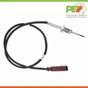 PEC Pre-DPF Temperature Sensor For Audi A3 8V Diesel 2.0L Turbo 4Cyl CRLB