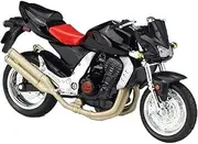 For Kawasaki Ninja ZX-14R 1:18 Alloy Motorcycle Model Static Die-casting Toys Collectible Model Gifts(Z1000)