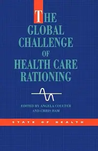 在飛比找博客來優惠-The Global Challenge of Health