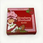 Glamlite Strawberry Shortcake Pink Blush - Collectible Packaging NEW Limited Ed.