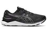 Asics Gel Cumulus 24 Mens Running Shoes (4E Extra Wide) (020) | US SIZING