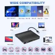 Gotega USB 3.0 Portable Pop Up Mobile External ODD & HDD Device