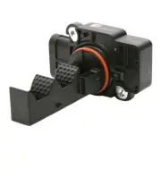 Delphi AF10061 Mass Air Flow Sensor for Chevrolet GMC Trucks Vans 10-16