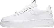 [Nike] Women's AF1 Pixel Shoe (White/Black/Sail, Size 8H)