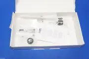 Karl Storz 11603GK Trocar And Cannula With Silicone Leaflet Valve Pyramidal Tip