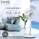 CHIMEI奇美 16吋微電腦豪華款智能溫控DC節能風扇 DF-16B0S1