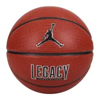 在飛比找蝦皮商城優惠-NIKE JORDAN LEGACY 2.0 8P 7號球 