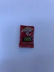 Factory Defect (Empty, Sealed, Unopened) - Warheads Extreme Sour Black Cherry