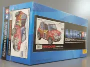 New Seal Tamiya 1/10 RC M05 Chassis Rover Mini Cooper "94 Monte Carlo Edition"