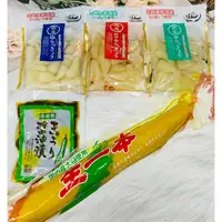 在飛比找蝦皮購物優惠-日本 漬物 醬菜 上沖 蕗蕎漬 小黃瓜漬  大根漬 蘿蔔漬