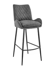 Armen Living Panama 30In Bar Height Bar Stool