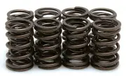 Kibblewhite VALVE Spring Kit FOR Honda Cb350F CB400F '72-77 Crsi 8/Pk .400" Lift