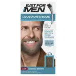 Just For Men Beard Colour Medium Brown