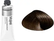 L'Oreal Majirel Permanent Hair Colour, 5.3 Light Golden Brown, 50 ml