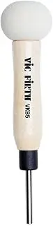 Vic Firth VicKick Bass Drum Beater - Wood Shaft