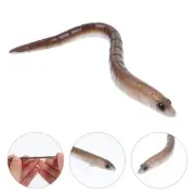 Minnow Fishing Tackle Bait Bionic Baits Bass Fishing Lures