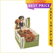 Whimzees Toothbrush Star BulkBox For Medium Dogs 75 Piece
