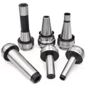 Metal Collect Chuck Adapter Boring Head Bar CNC Machine Milling Holder Tools