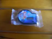 KELLOGG'S SNAP, CRACKLE, POP ADIDAS STEP COUNTER/PEDOMETER