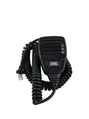 GME MC557B microphone; suits GME TX3500/3000; Truck; 4x4; 4WD; (MC517B)