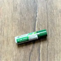 在飛比找蝦皮購物優惠-英國製 Dr. Organic Aloe Vera Lip 