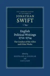 在飛比找博客來優惠-English Political Writings, 17