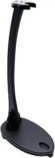 58cm Swan Shape Vertical Samurai Sword Katana Tanto Holder Stand Display L Size