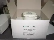 BI-SAT Ltd. Dual Band V/H C-LNBF antenna, Frequency: 3.7GHz - 4.2GHz, - NEW!