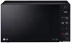 LG NeoChef 23L Smart Inverter 1000W Microwave Oven MS2336DB