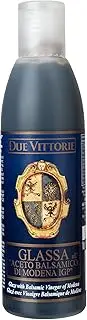 Due Vittorie Balsamic Vinegar Glaze 250 ml