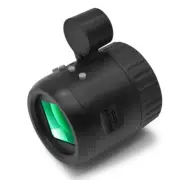 Lightweight Night Visibility Monocular Scope For Wildlife Observation