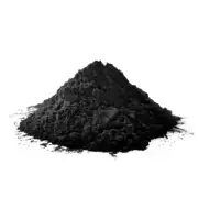 Activated Charcoal Powder 100% Pure Food Grade Natural Coconut Shells 50g-500g