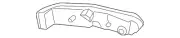 Genuine Kia Signal Lamp 87614-A7000 (for: Kia)