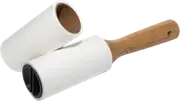 Pacifica Wooden Lint Roller