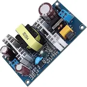 Power Converters ACDC Built in Protection Strong Heat Dissipation Power Supply Board Overload Short Circuit Suitable Civil Industrial Control Systems