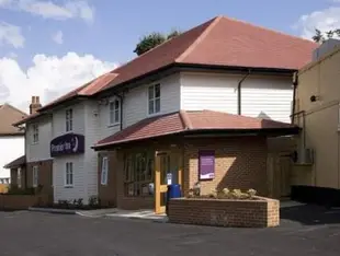 倫敦東特威克納姆普瑞米爾酒店Premier Inn London Twickenham East