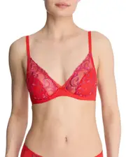 Natori Embellished Underwire Bra