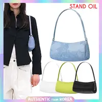 在飛比找蝦皮商城精選優惠-Stand OIL 女包 Hilly BAG 單肩包 4 色