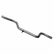 Walker Exhaust Exhaust Intermediate Pipe 55491 | High-Quality Auto Part, Univers