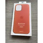 全新原廠未拆 IPHONE 12 MINI SILICONE CASE 保護殼