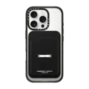Snappy MagSafe Wallet Snappy™ BioVeg Wallet MagSafe Compatible LE SSERAFIM EASY Signature MagSafe Wallet
